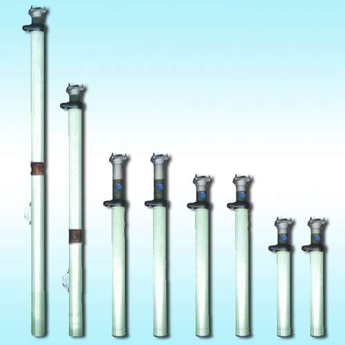 DW型單體液壓支柱